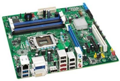 Intel DQ67SW LGA 1155Socket Mini-ITX Intel H67 Chipset DDR3 Motherboard for Desktop