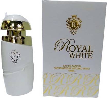 OREO Royal White Perfume 100ml Perfume  -  100 ml