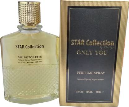star collection Only You (100ML) Perfume  -  100 ml
