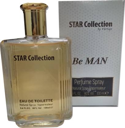 star collection Be MAN (100ML) Perfume  -  100 ml