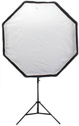 GODOX FBA_804946505663 Black, Silver Reflector Umbrella