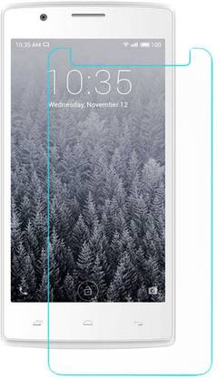 CHAMBU Tempered Glass Guard for Prestigio MultiPhone 8500 Duo
