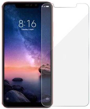CHAMBU Tempered Glass Guard for ARCHOS 64 XENON