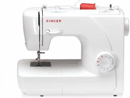Singer SGA504 Electric Sewing Machine