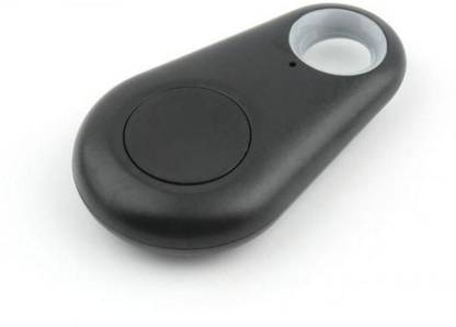 Crystal Digital Mini GPS Smart Wireless Anti Lost Tracking Alarm Location Smart Tracker