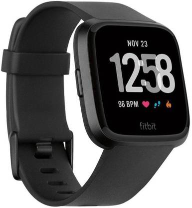BONTRONICS Color Screen Smart Watch Hand Ring Smartwatch
