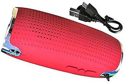 Mzee FD-3 Portable HiFi Indoor/Outdoor Speaker with SD Card Support mobile 5 W Bluetooth Speaker