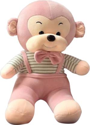 Tickles Monkey  - 32 cm