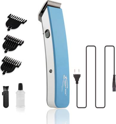 STARPRO. PNHT-9046 Blu Trimmer 45 min  Runtime 3 Length Settings