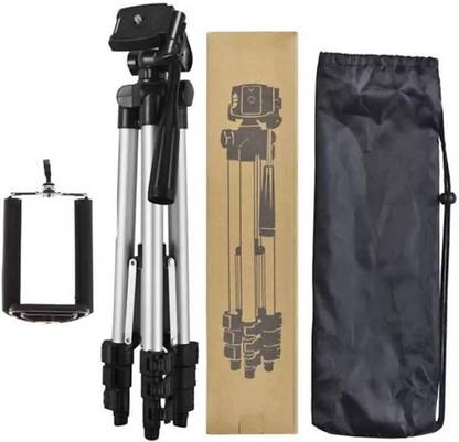 DigiTech TRIPOD 3310 FOR VIDEO CREATORS Tripod