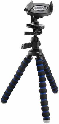 ARKON iPhone Tripod Mount for iPhone X iPhone 8 Tripod
