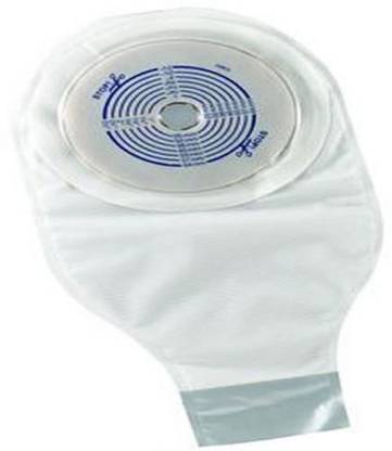 ConvaTec active life 22771 drainable 19-64mm bag pack of 10 Vomit Bag