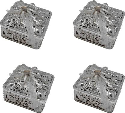 IYAAN Empty Dry Fruit Boxes And Party Gift Boxes storage box Vanity Box