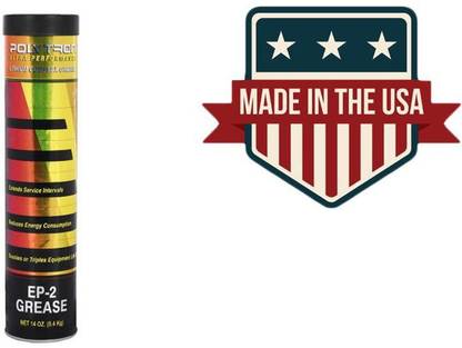 Polytron EP-2_Lithium_03 Complex Grease -High Temperature Grease For Harsh Environment Chain Oil