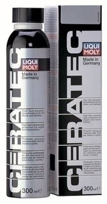 Liqui Moly 3721 Liqui Moly Ceratec Ceramic Engine Oil Additive Synthetic Blend Engine Oil