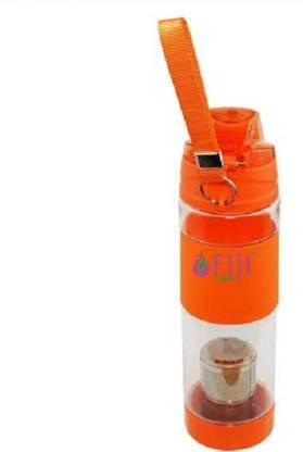 Fiji Aqua alkaline Purifier water Bottle classic 600 ml Water Bottle