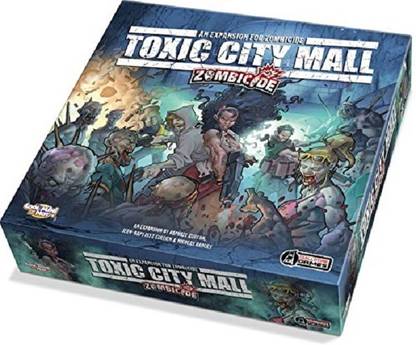 Guillotine Games Board game Strategy & War Board Game