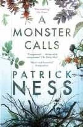 A Monster Calls India