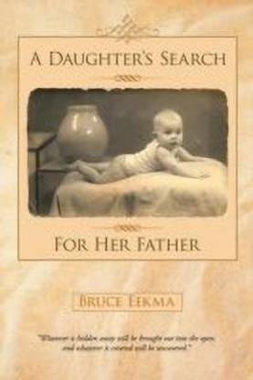 A Daughter's Search for Her Father