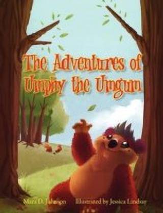 The Adventures of Umphy the Umgum