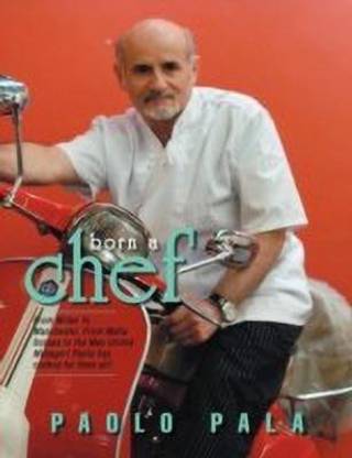 Born a Chef