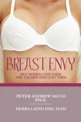 Breast Envy