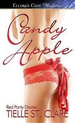 Candy Apple