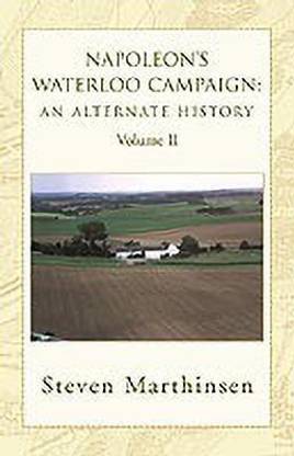 Napoleon's Waterloo Campaign