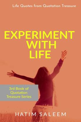 Experiment with Life