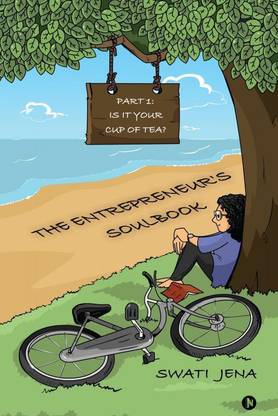 The Entrepreneur's Soulbook