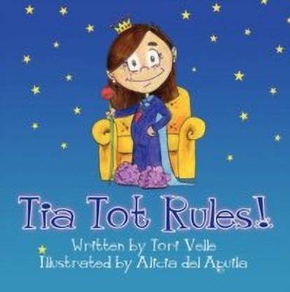 Tia Tot Rules!
