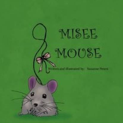 Misee Mouse