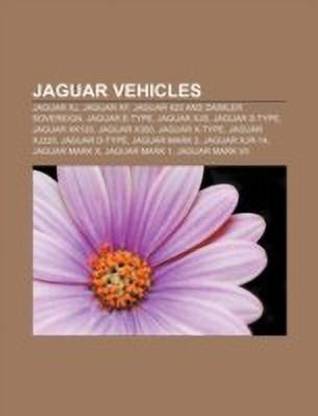 Jaguar Vehicles