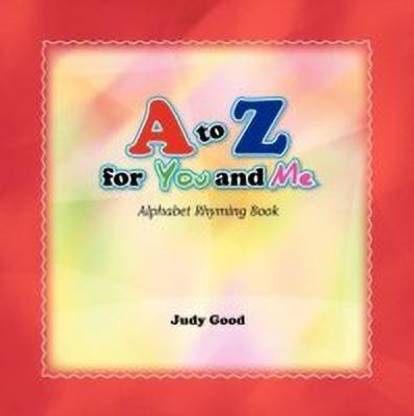 A to Z for You and Me
