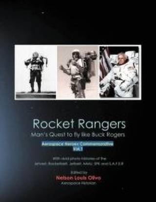 Rocket Rangers