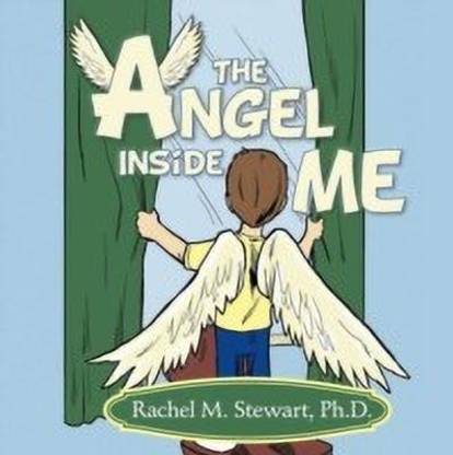 The Angel Inside Me