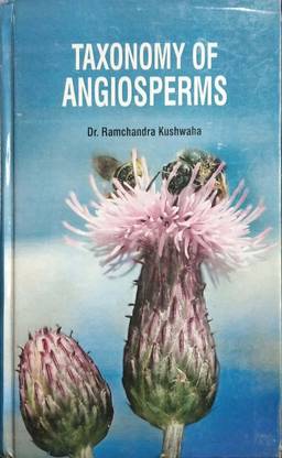 Taxonomy of Angiosperms