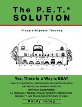 The P.E.T. Solution