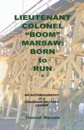 Lieutenant Colonel Boom Marsaw