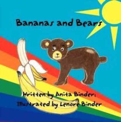 Bananas and Bears