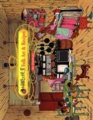 Hambone Folk Art & Recipes