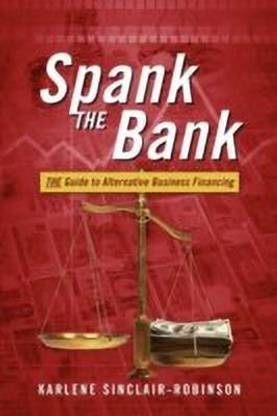 Spank the Bank