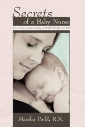 Secrets of a Baby Nurse