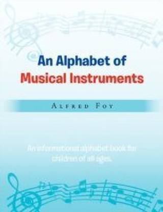 An Alphabet of Musical Instruments