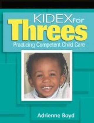 Kidex for Threes