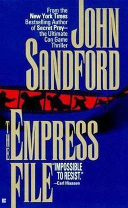The Empress File