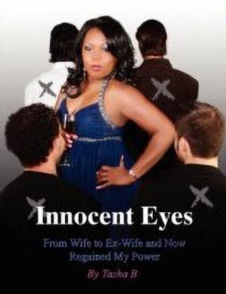 Innocent Eyes