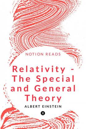 Relativity - The Special and General Theory