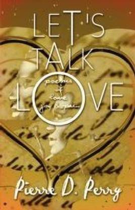 Let's Talk Love