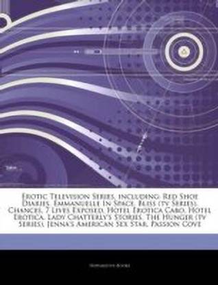 Articles on Erotic Television Series, Including